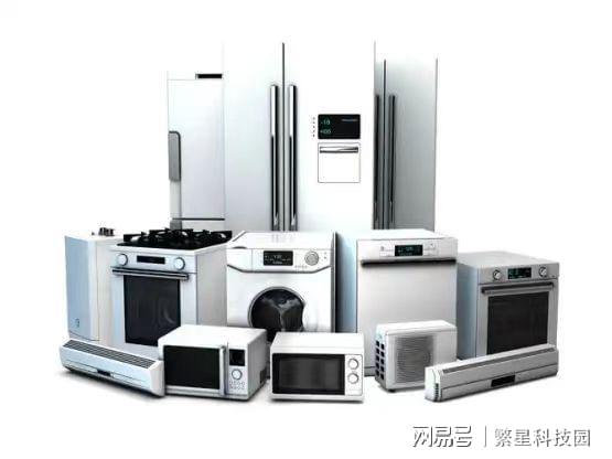 术！国产再下一城：美国展会上夺龙8囯际跟人们生活息息相关的技(图8)