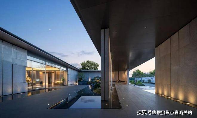在售户型小区配套最新价格周边详情容积率楼盘详情张江金茂府2025首页网站张江金茂府售楼处电话(图30)