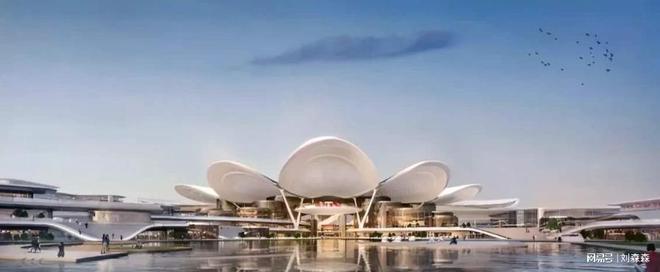 铁站2030年建成强化枢纽地位温州放开了