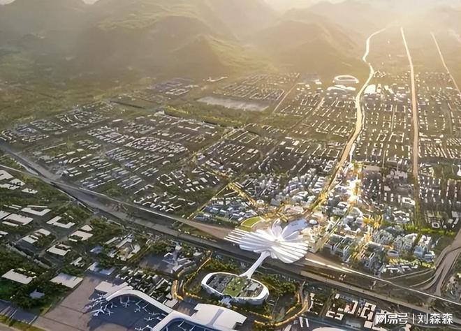 铁站2030年建成强化枢纽地位温州放开了干将开建温州最大高(图3)